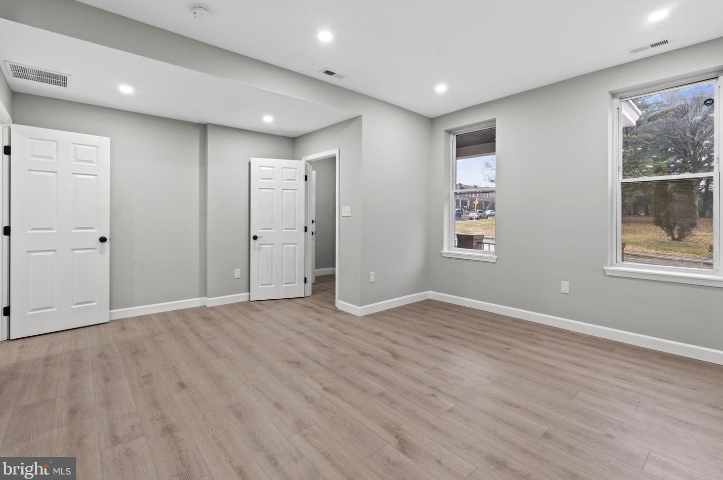 3715 Belair Rd, Baltimore MD  21213-1210 exterior