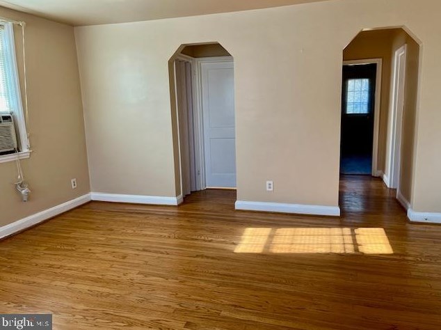 6156 Parkway Dr, Baltimore MD  21212-2736 exterior