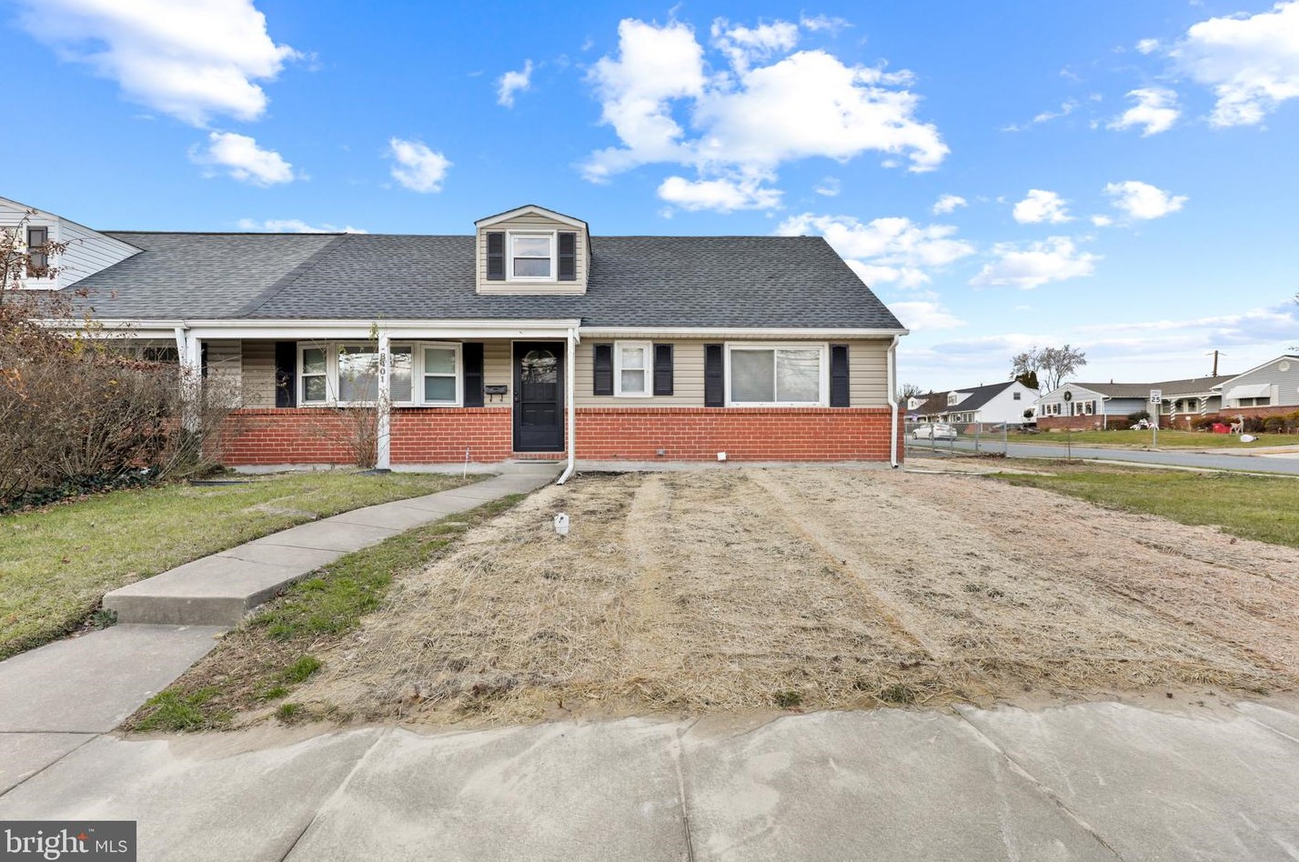8401 Hallmark Cir, Baltimore, MD 21234