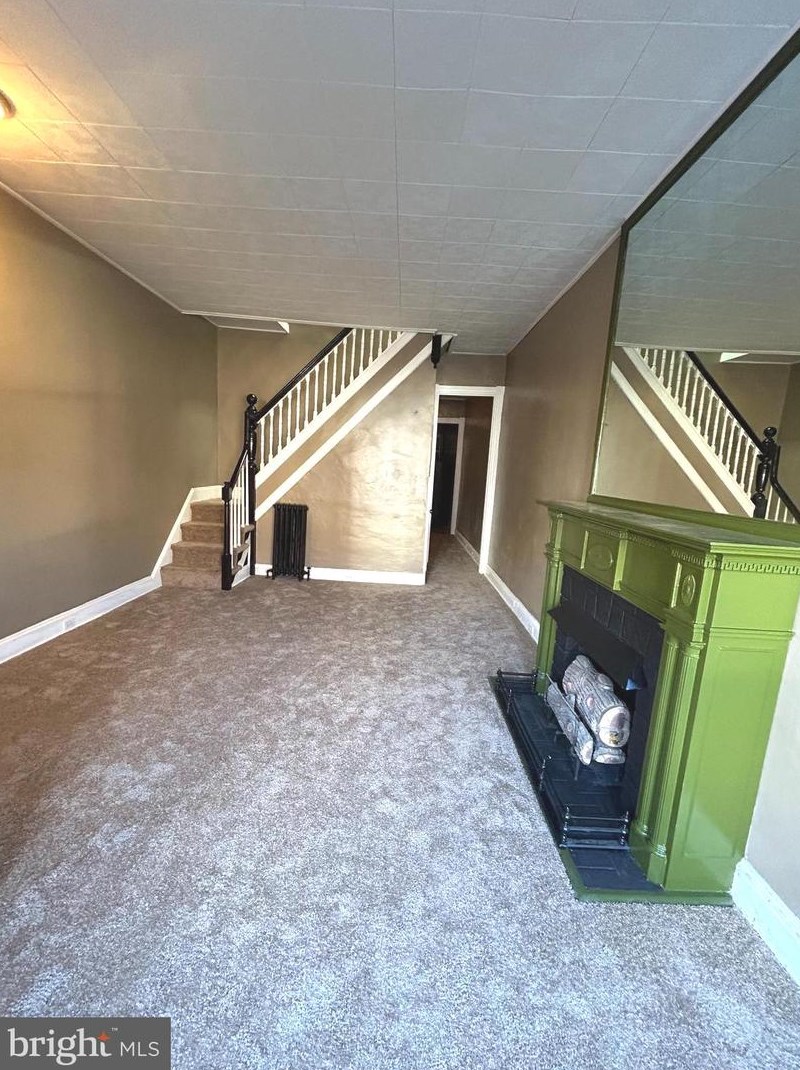 1819 N Mount St, Baltimore, MD 21217