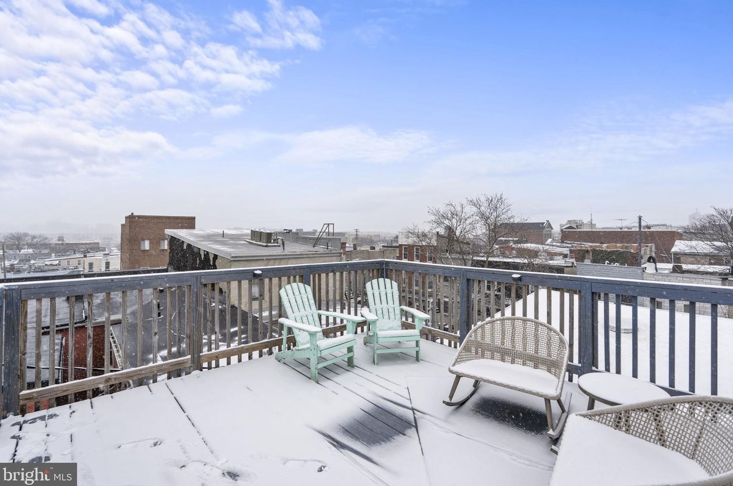 3518 Gough St, Baltimore MD  21224-2309 exterior