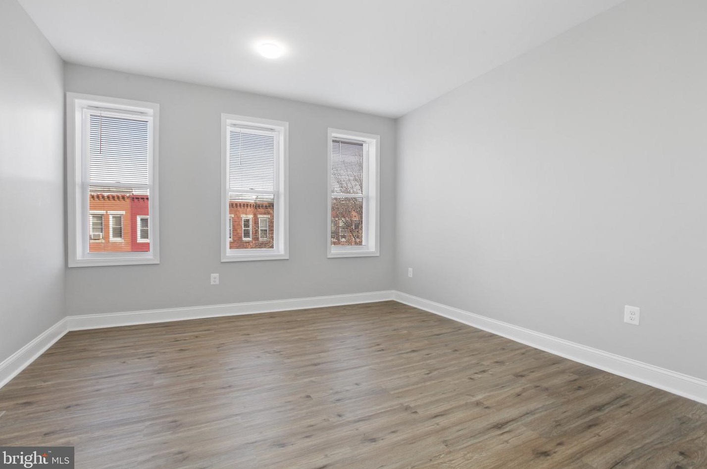 214 Luzerne Ave, Baltimore MD  21224-1114 exterior