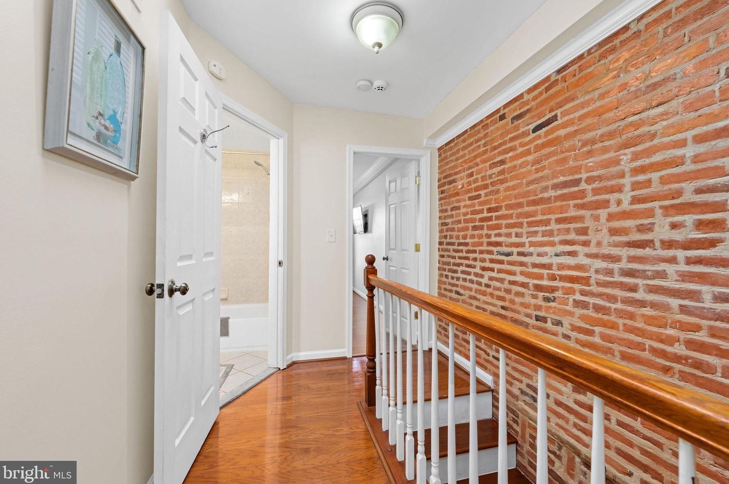 17 Glover St, Baltimore MD  21224-1140 exterior