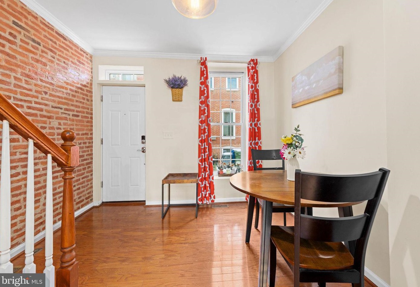 17 Glover St, Baltimore MD  21224-1140 exterior