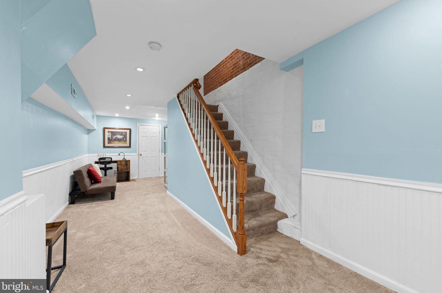 17 Glover St, Baltimore MD  21224-1140 exterior