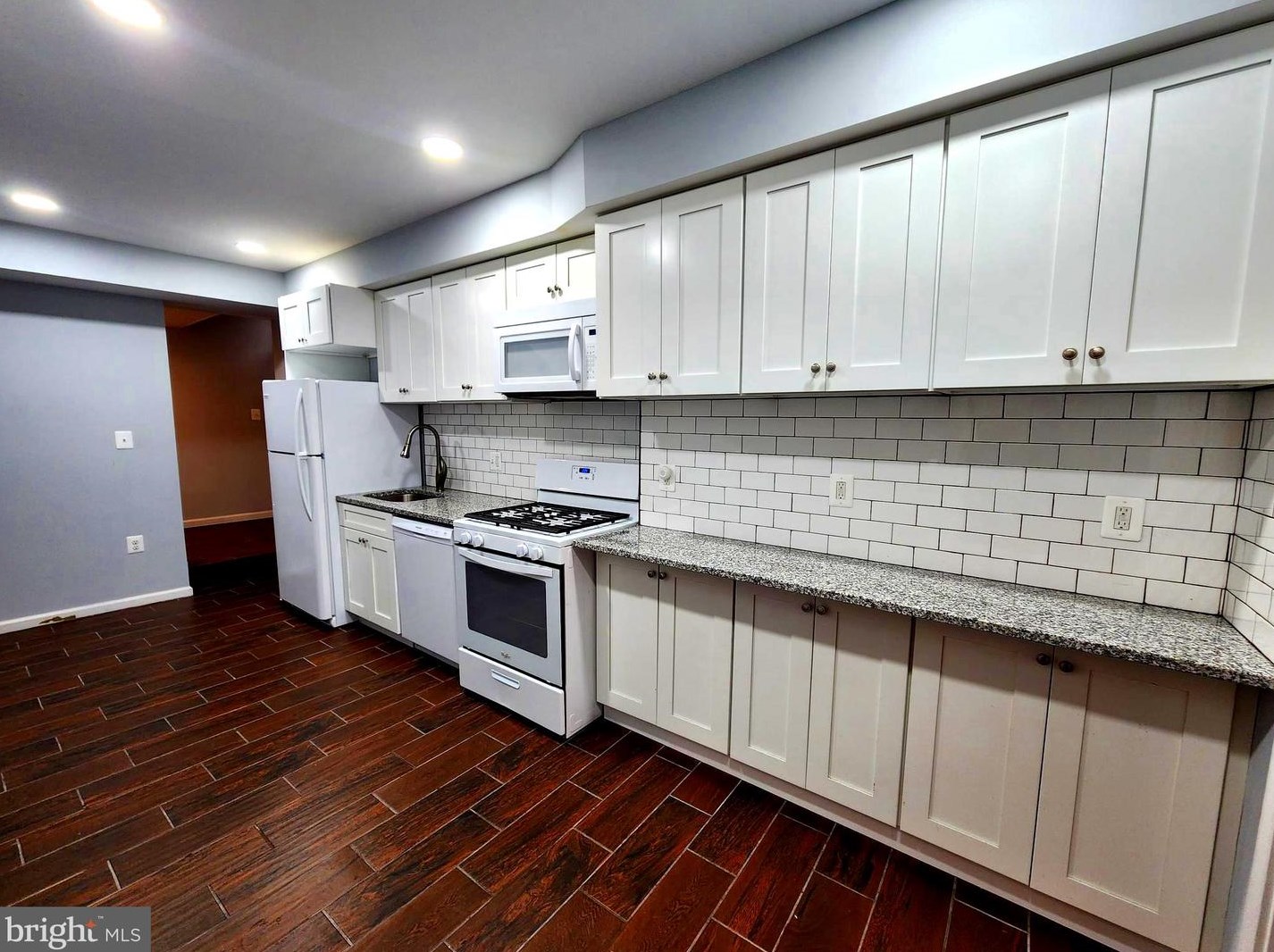 107 S Wolfe St #1, Baltimore, MD 21231