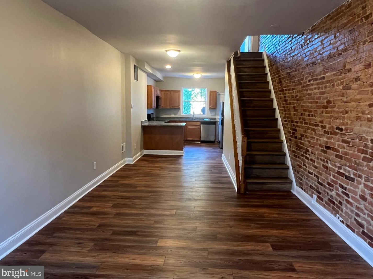 2527 Ashland Ave, Baltimore MD  21205-1640 exterior