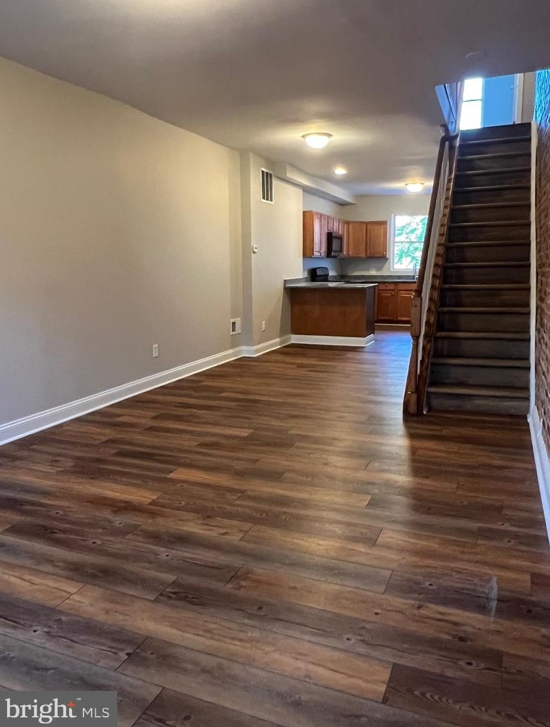 2527 Ashland Ave, Baltimore, MD 21205