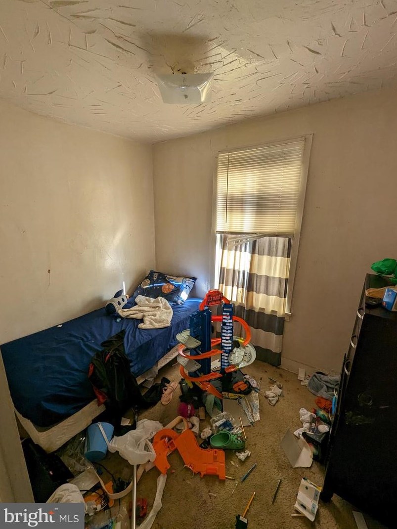 1017 Preston St, Baltimore MD  21202-5611 exterior