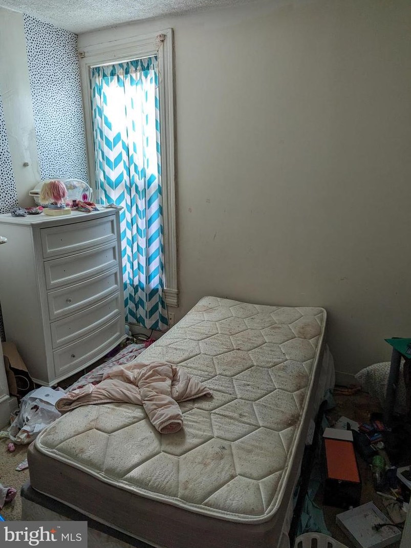 1017 Preston St, Baltimore MD  21202-5611 exterior