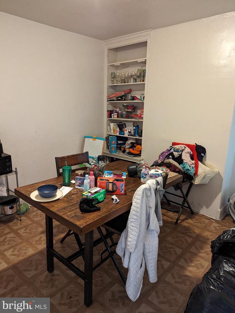 1017 Preston St, Baltimore MD  21202-5611 exterior