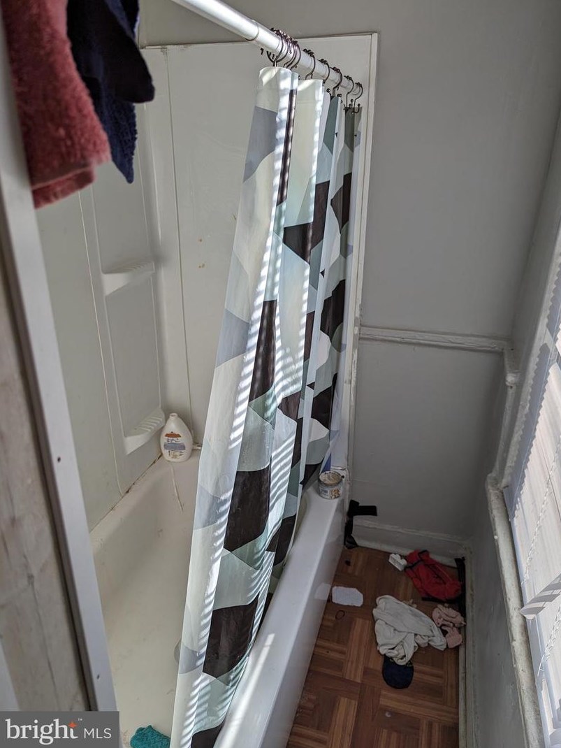 1017 Preston St, Baltimore MD  21202-5611 exterior