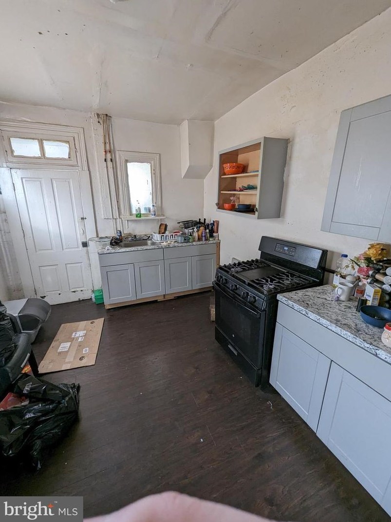 1017 Preston St, Baltimore MD  21202-5611 exterior