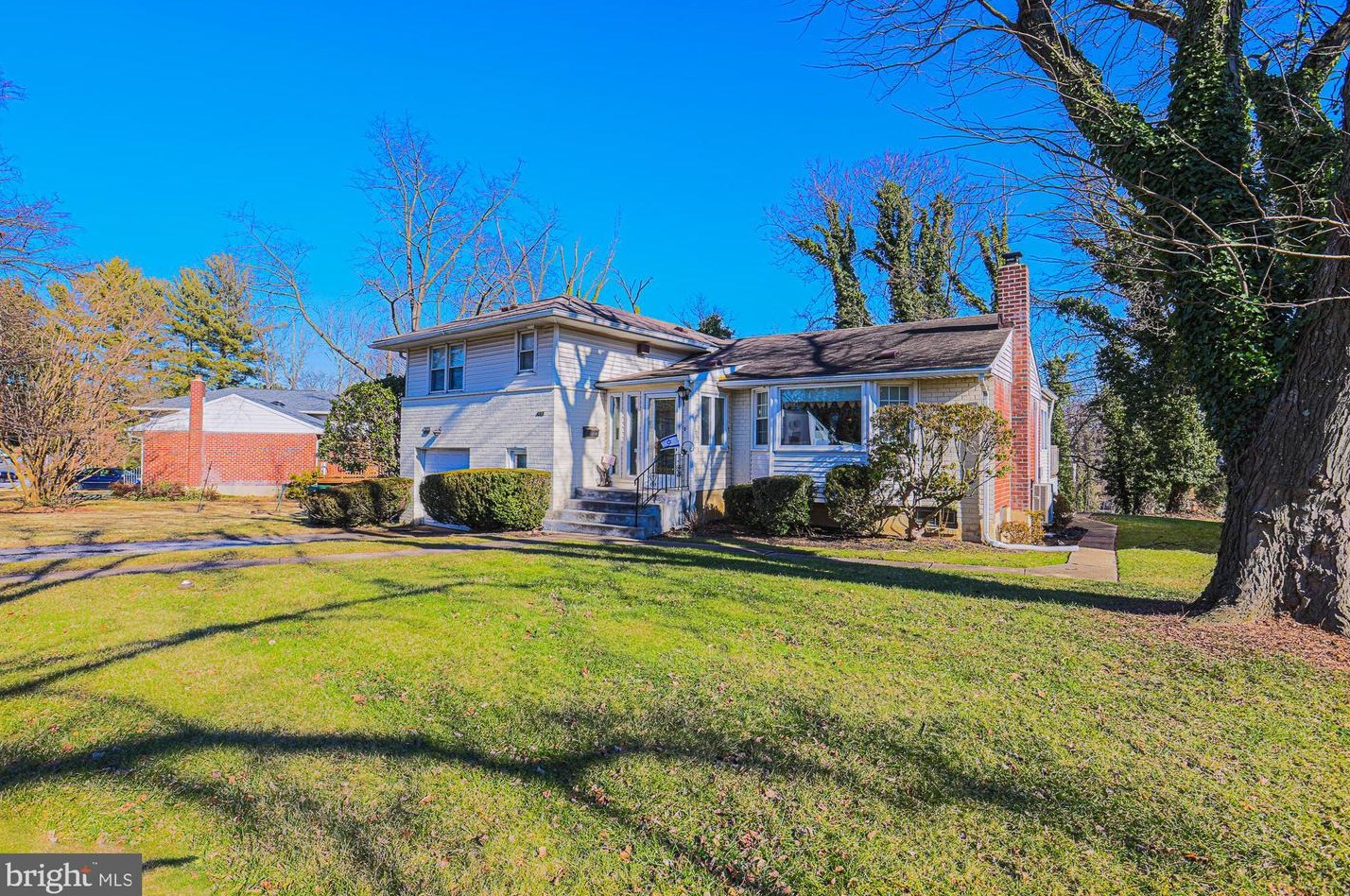 6311 Pimlico Rd, Baltimore, MD 21209