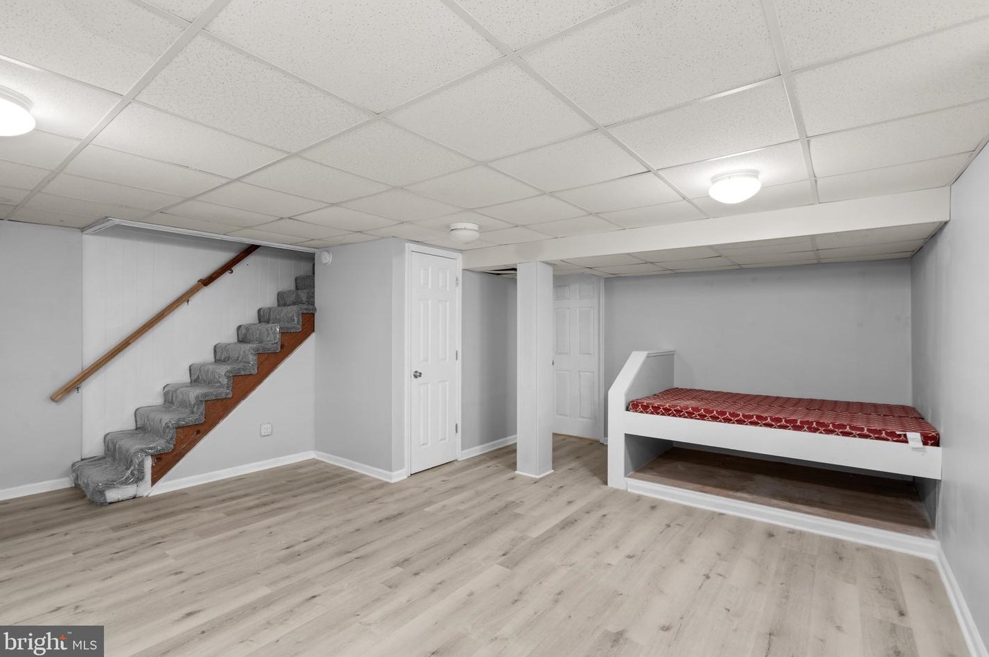 3121 Woodring Ave, Baltimore MD  21234-7830 exterior