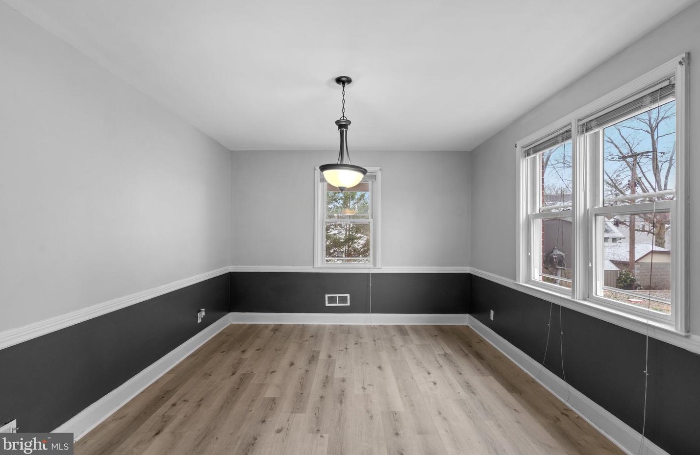 3121 Woodring Ave, Baltimore MD  21234-7830 exterior