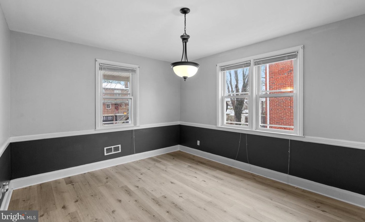 3121 Woodring Ave, Baltimore MD  21234-7830 exterior