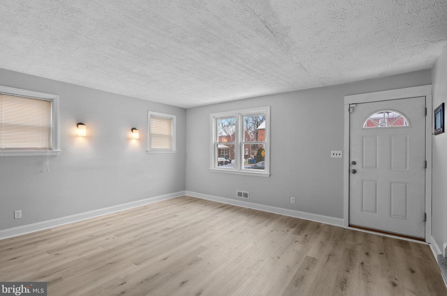 3121 Woodring Ave, Baltimore MD  21234-7830 exterior