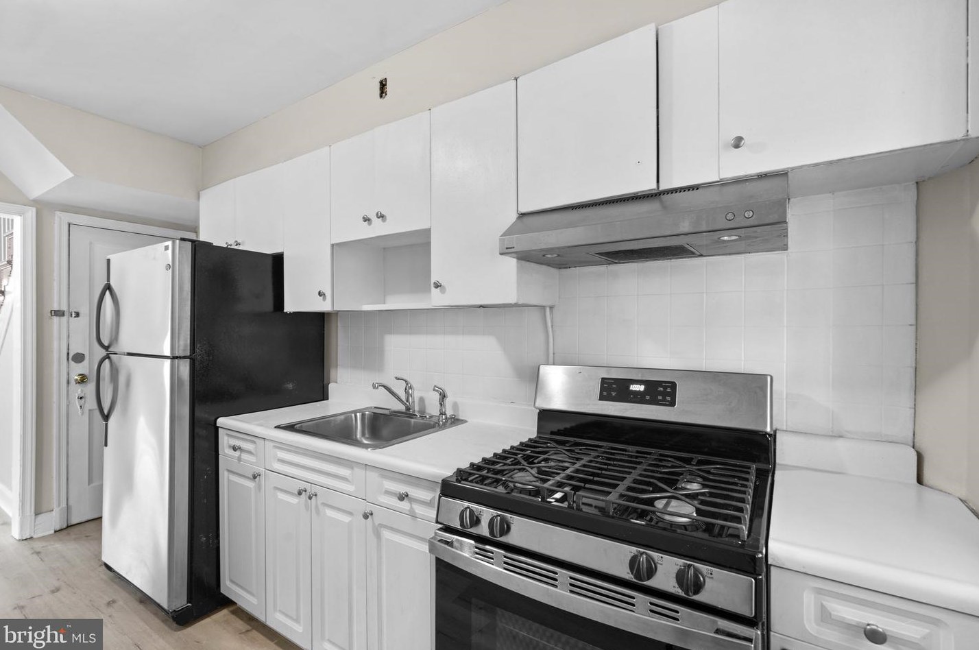 3121 Woodring Ave, Baltimore MD  21234-7830 exterior