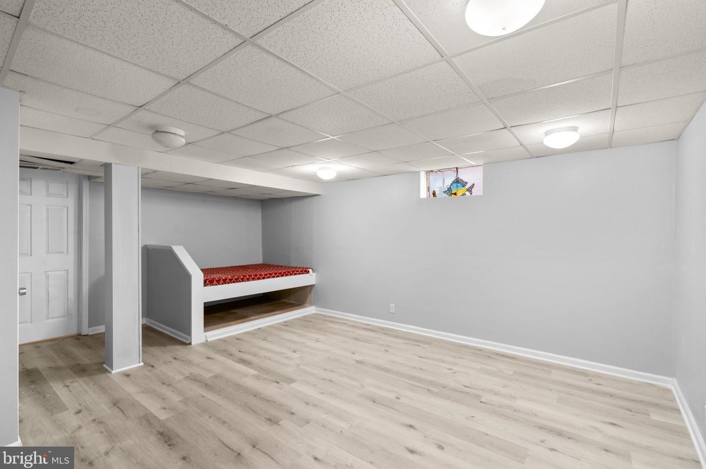 3121 Woodring Ave, Baltimore MD  21234-7830 exterior