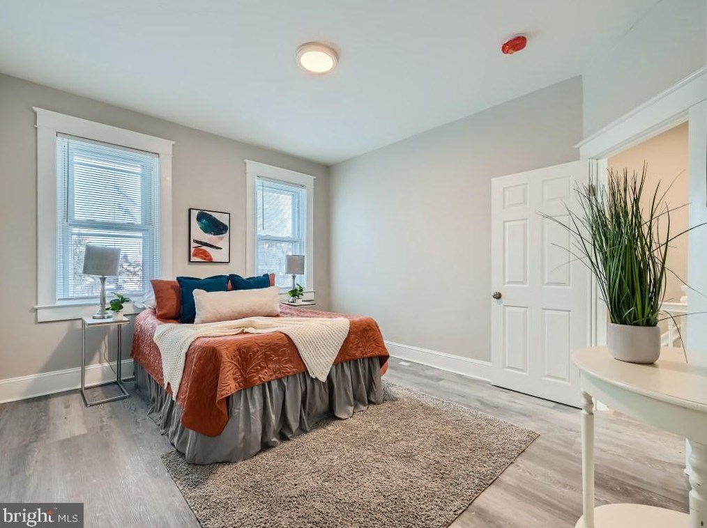 1317 42nd St, Baltimore MD  21211-1508 exterior