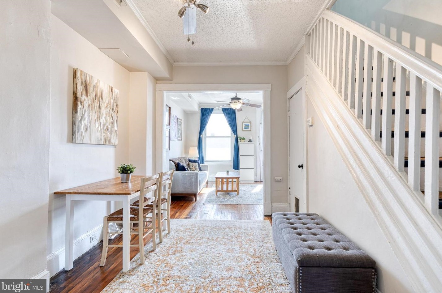 1200 Cox St, Baltimore MD  21211-1729 exterior