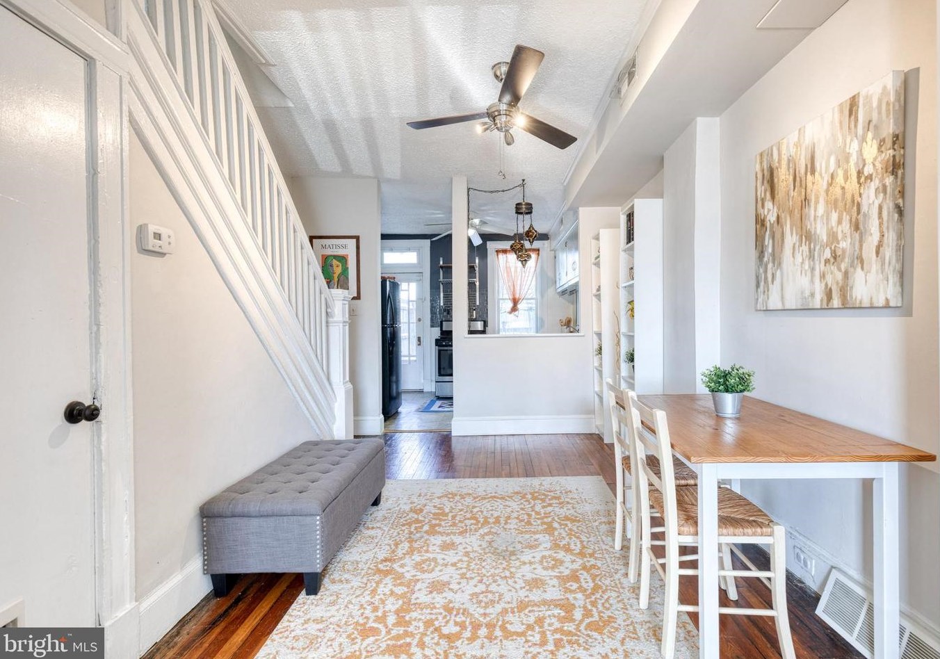 1200 Cox St, Baltimore MD  21211-1729 exterior