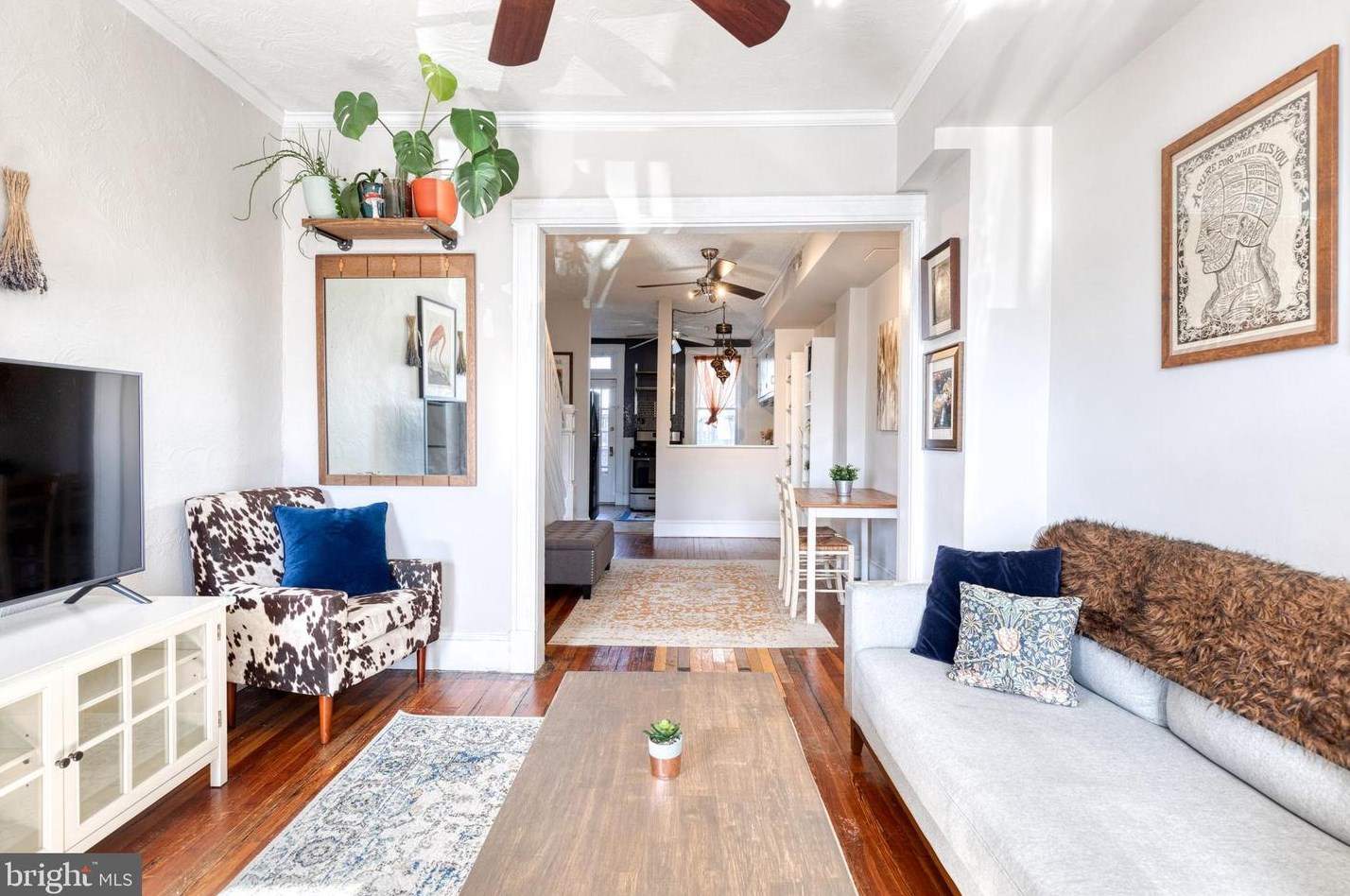 1200 Cox St, Baltimore MD  21211-1729 exterior