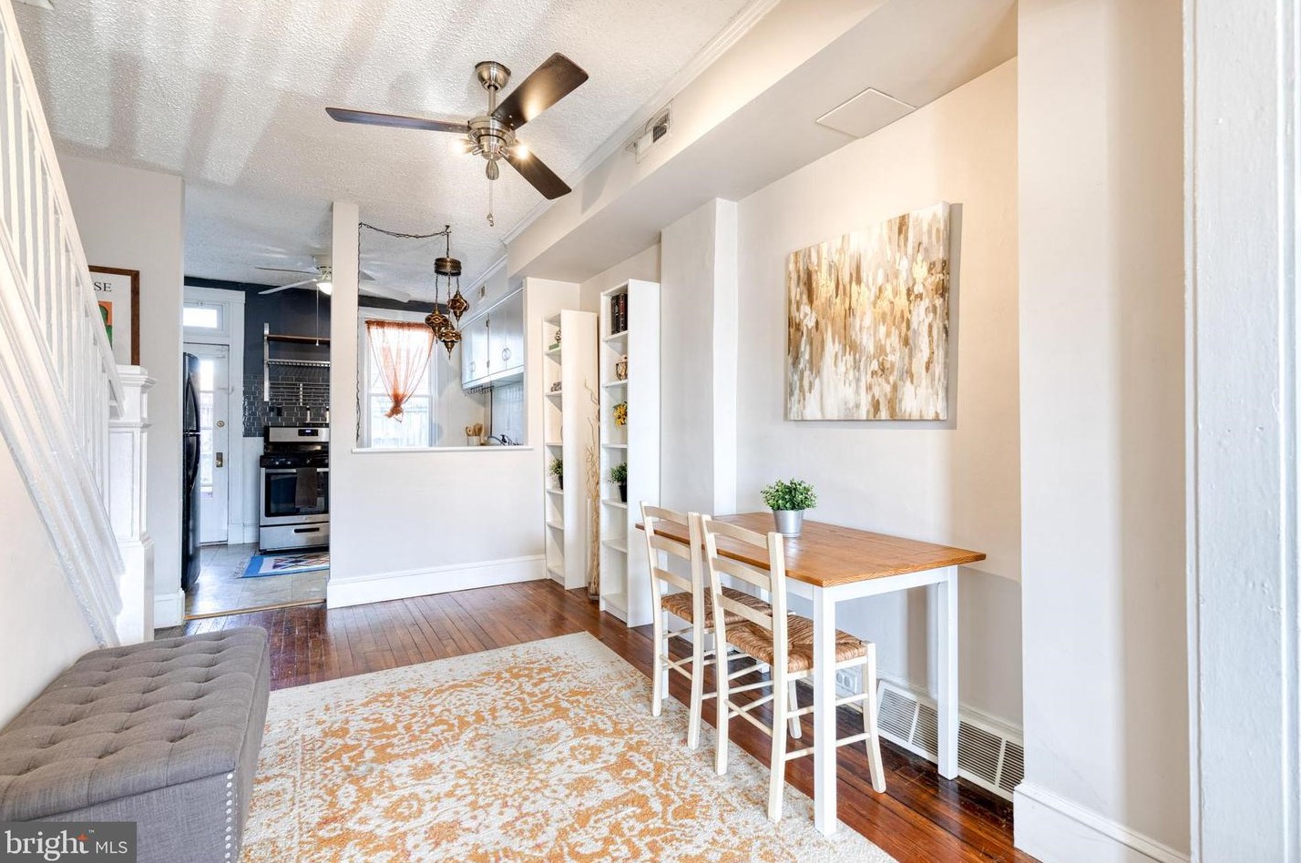 1200 Cox St, Baltimore MD  21211-1729 exterior