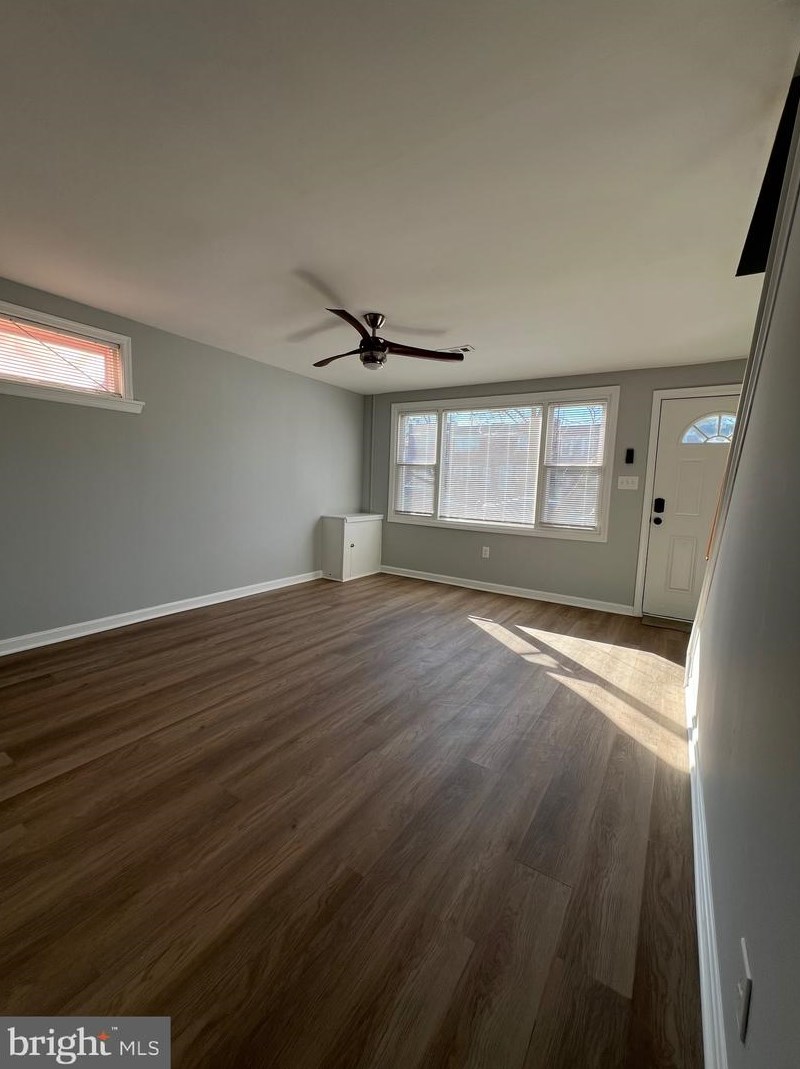 2631 Northshire Dr, Baltimore MD  21230-3309 exterior