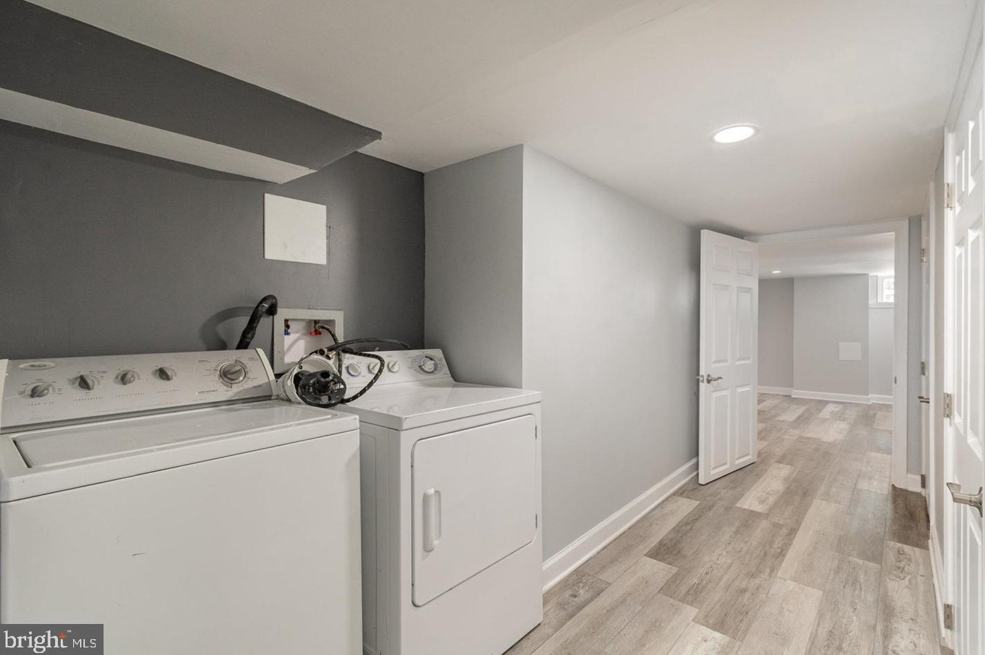 819 Bradford St, Baltimore MD  21205-1617 exterior