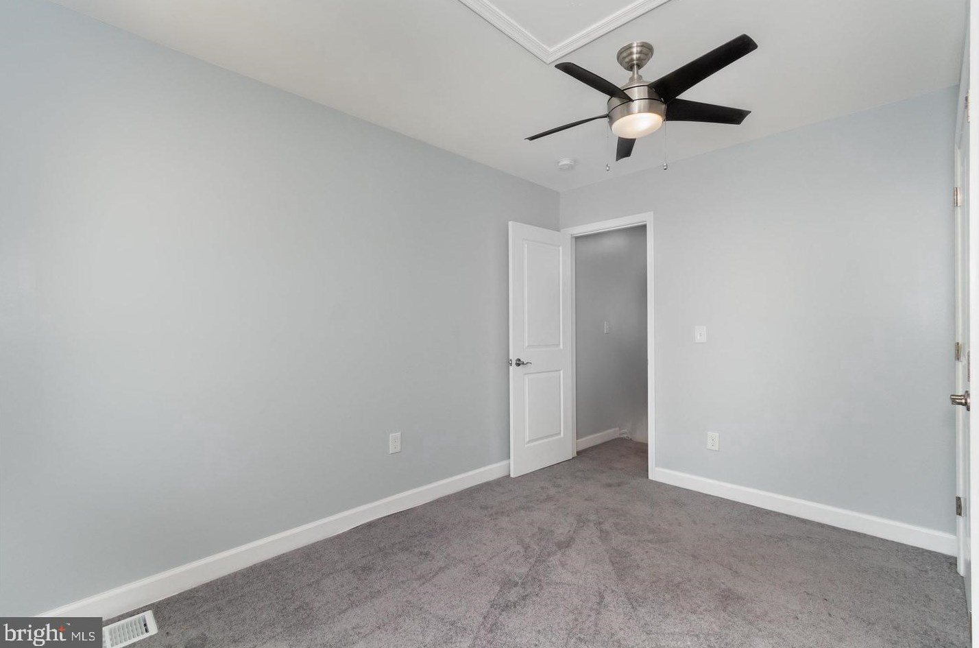819 Bradford St, Baltimore MD  21205-1617 exterior