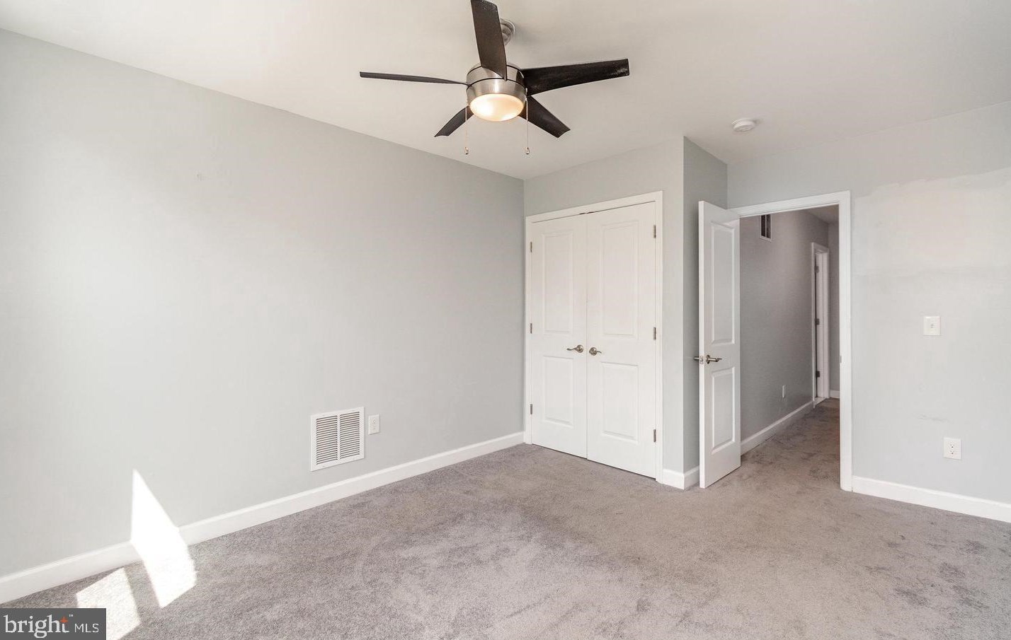 819 Bradford St, Baltimore MD  21205-1617 exterior