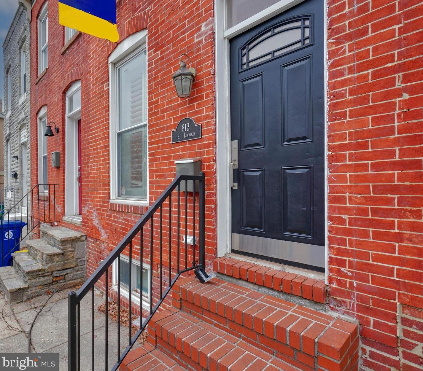 812 Linwood Ave, Baltimore, MD 21224-1718