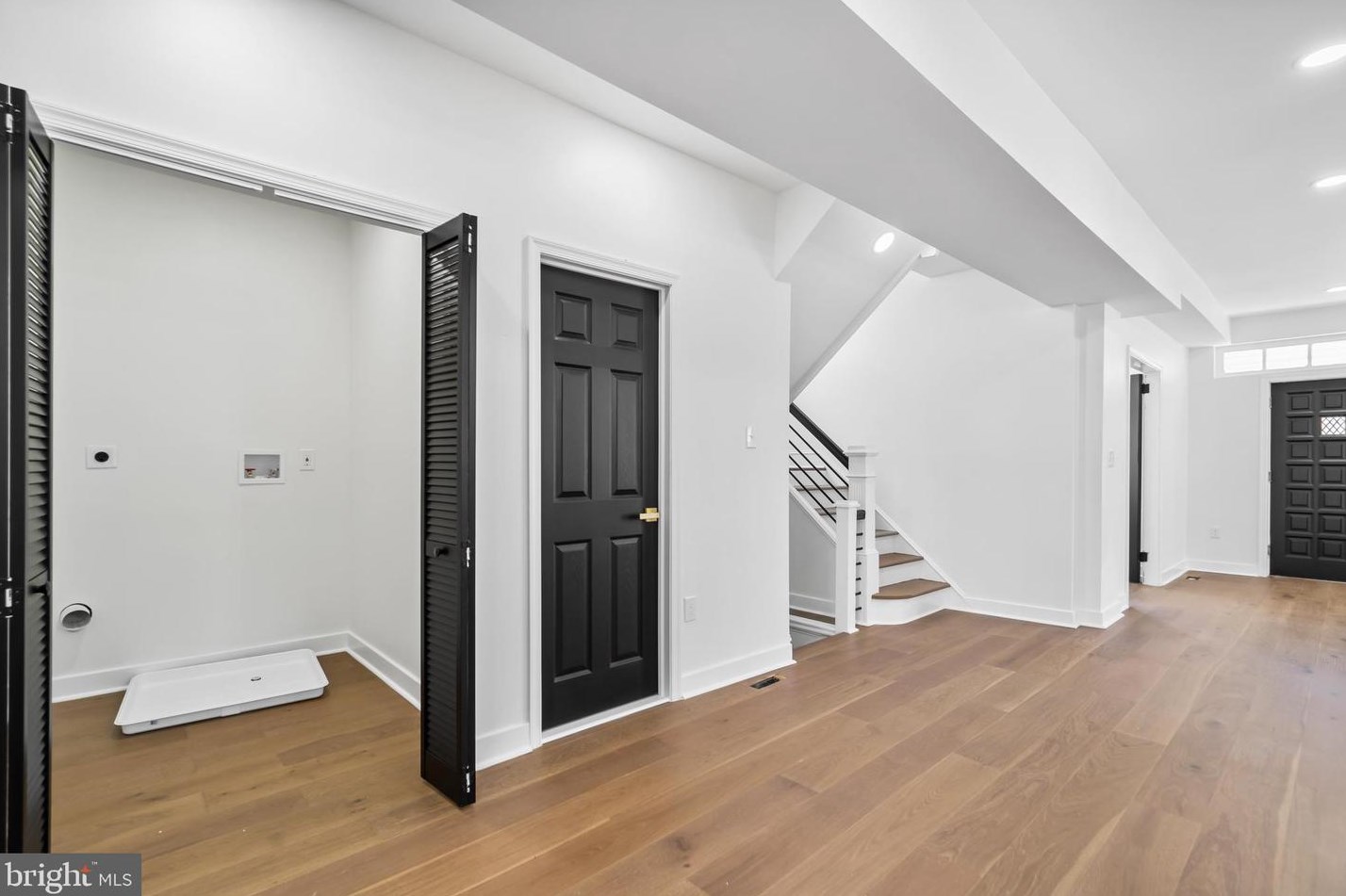 3404 Springdale Ave, Baltimore MD  21216-1442 exterior