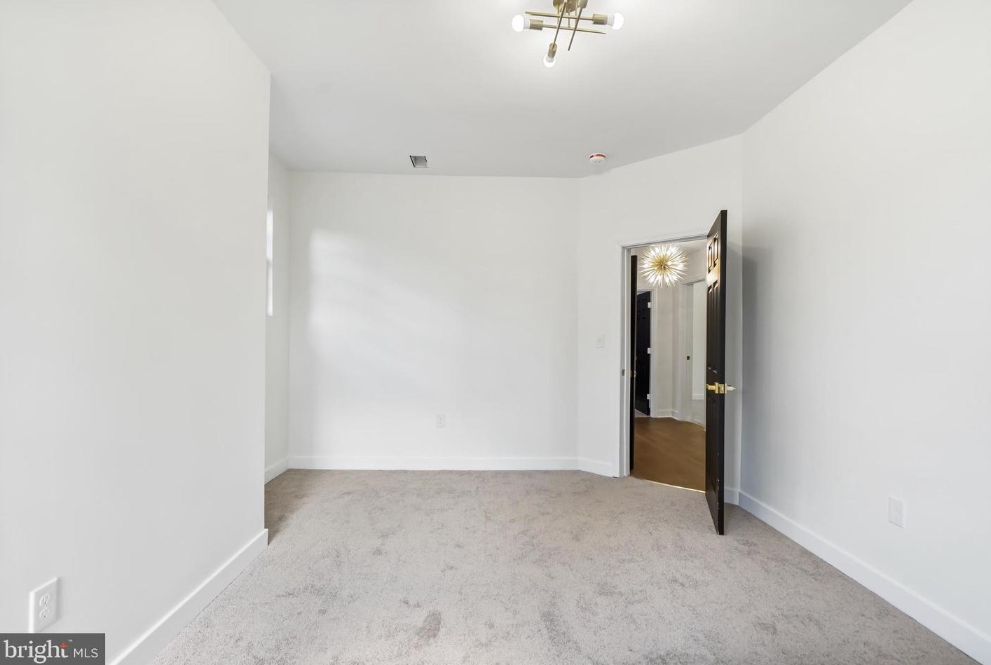 3404 Springdale Ave, Baltimore MD  21216-1442 exterior