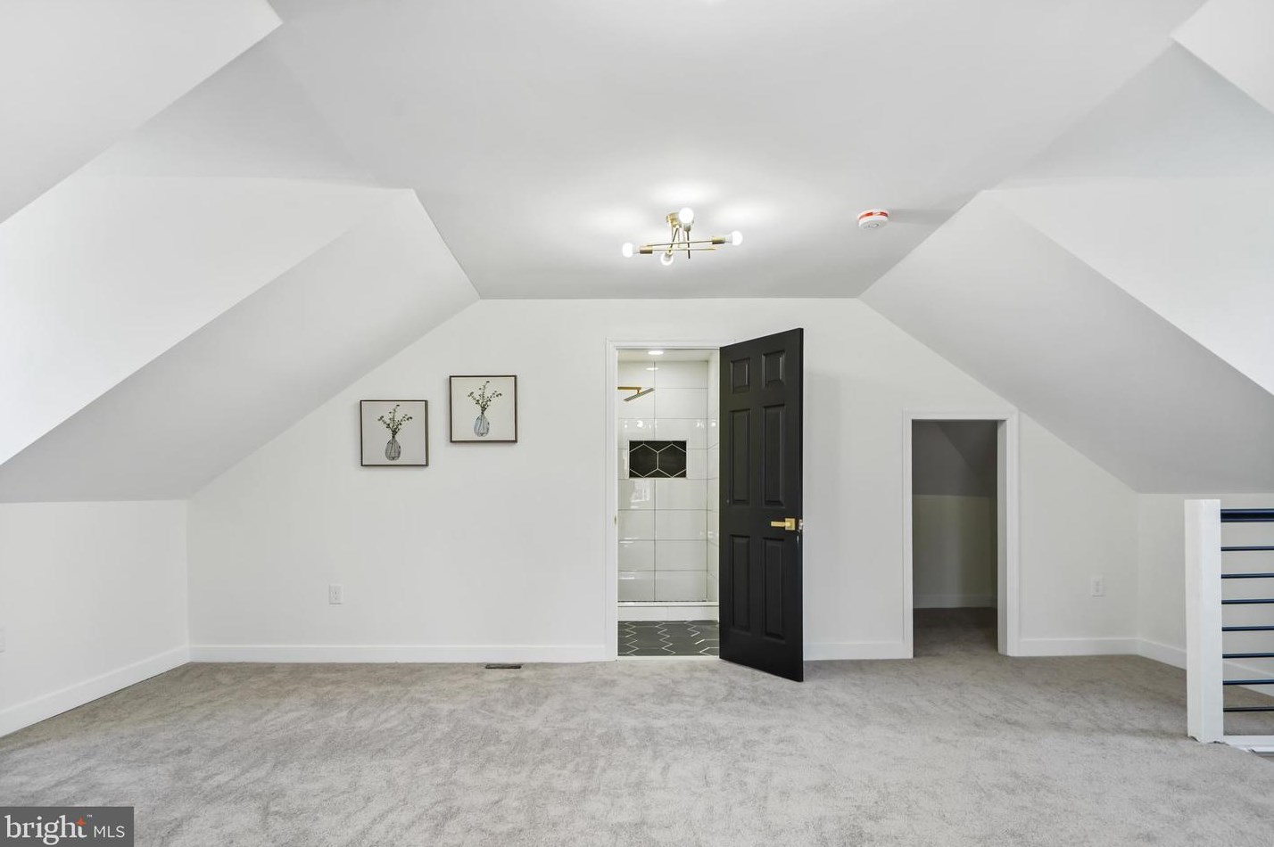 3404 Springdale Ave, Baltimore MD  21216-1442 exterior