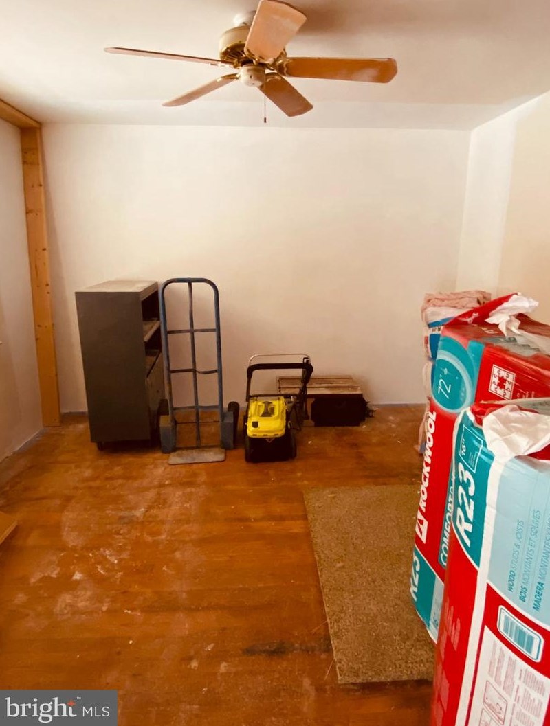 6141 Macbeth Dr, Baltimore MD 21239-1910 exterior