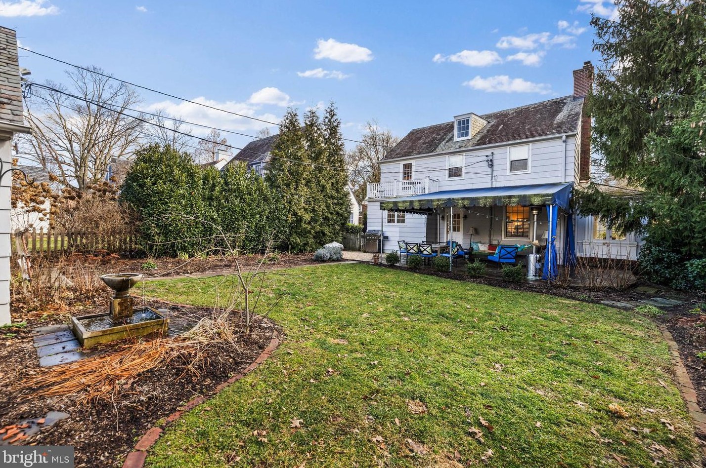 320 Broxton Rd, Baltimore MD 21212-3531 exterior