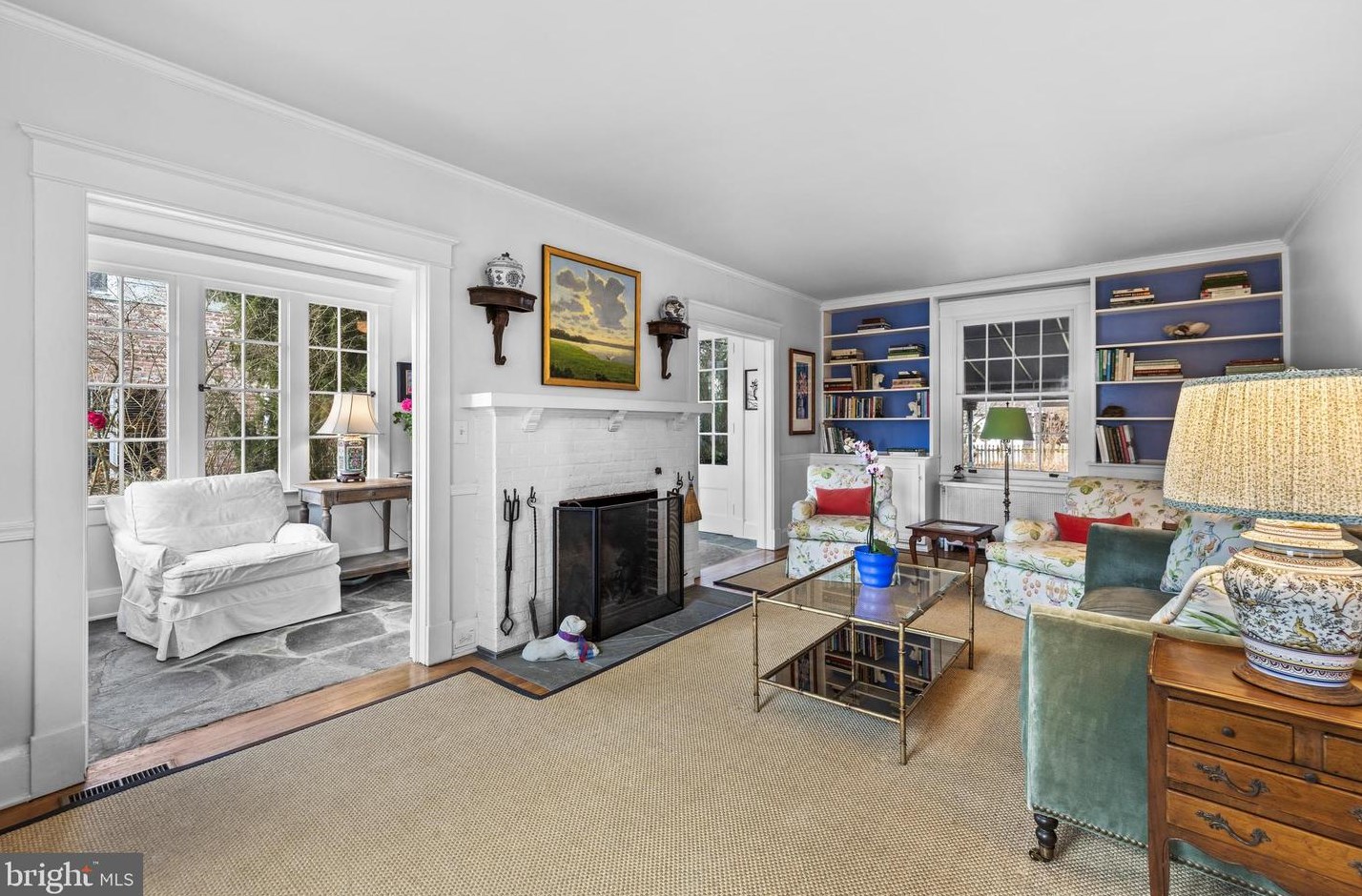 320 Broxton Rd, Baltimore MD 21212-3531 exterior