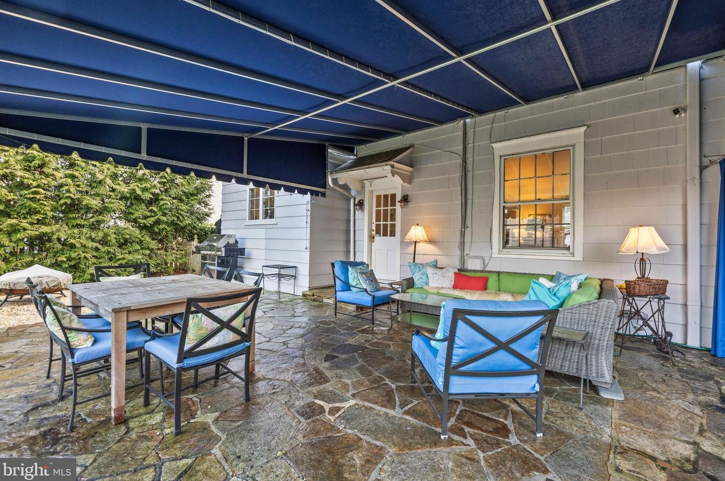 320 Broxton Rd, Baltimore MD 21212-3531 exterior