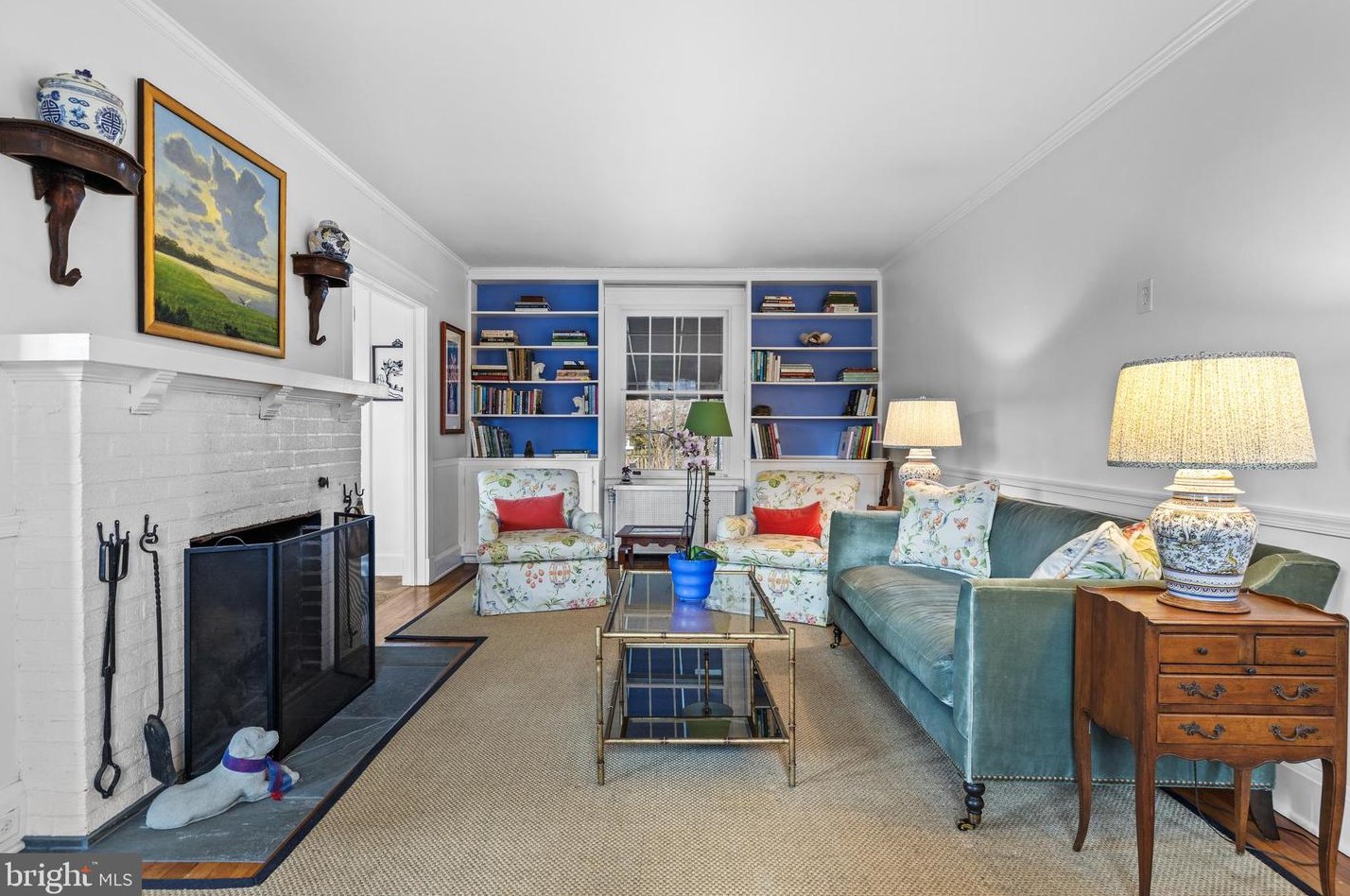 320 Broxton Rd, Baltimore MD 21212-3531 exterior