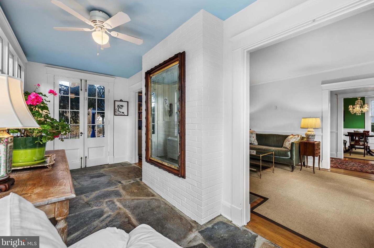 320 Broxton Rd, Baltimore MD 21212-3531 exterior