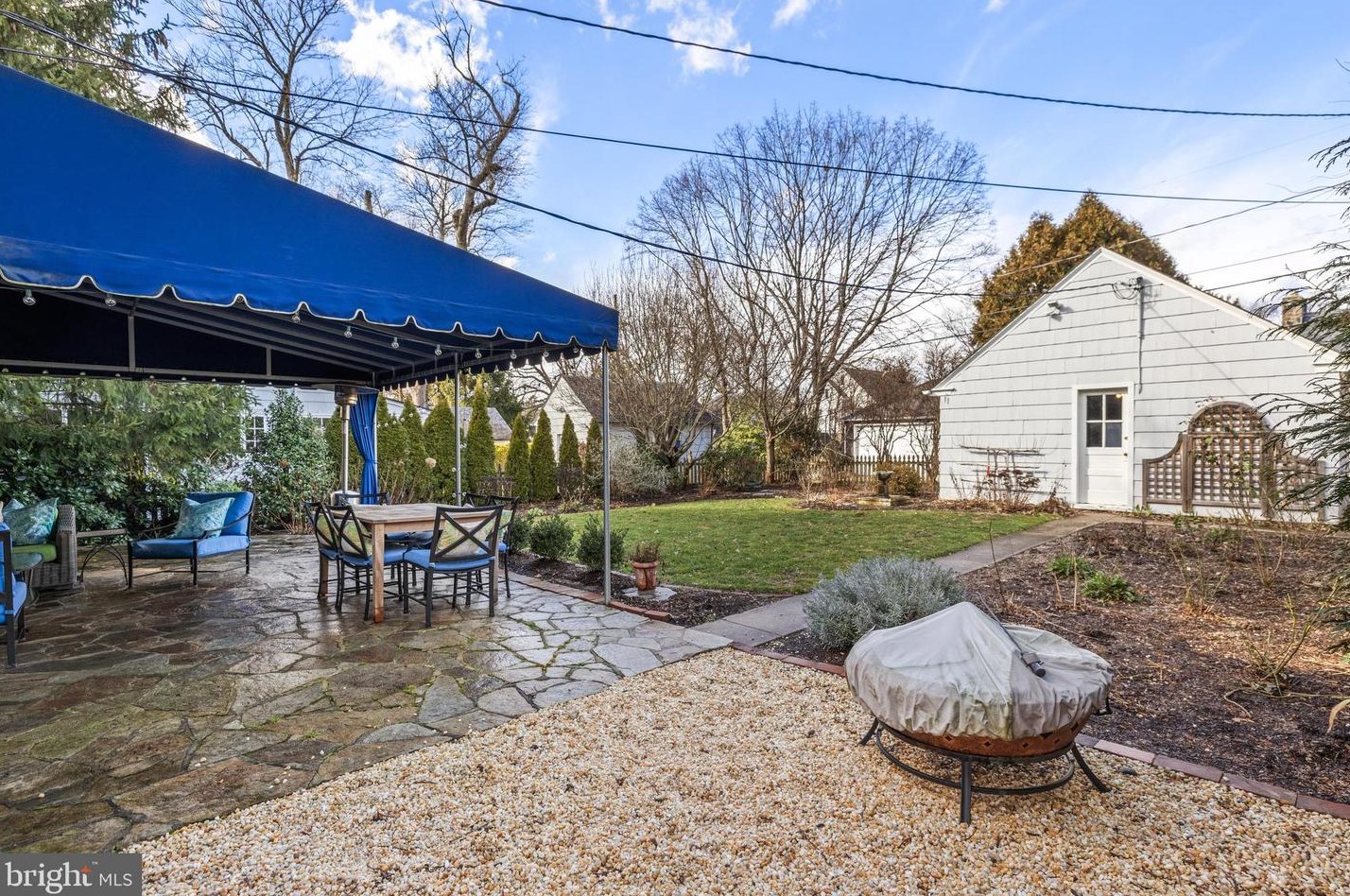 320 Broxton Rd, Baltimore MD 21212-3531 exterior