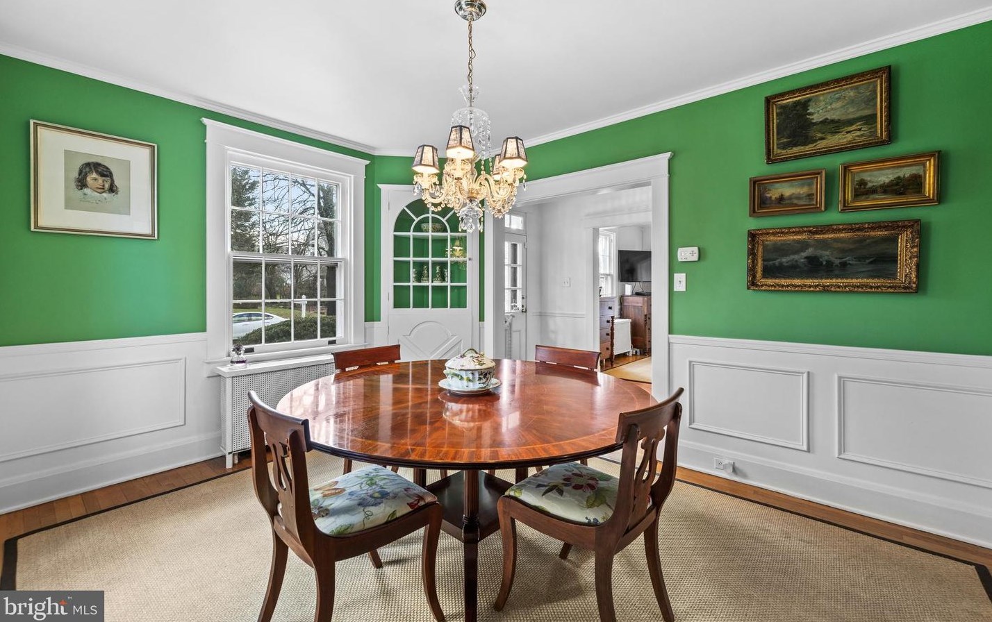 320 Broxton Rd, Baltimore MD 21212-3531 exterior