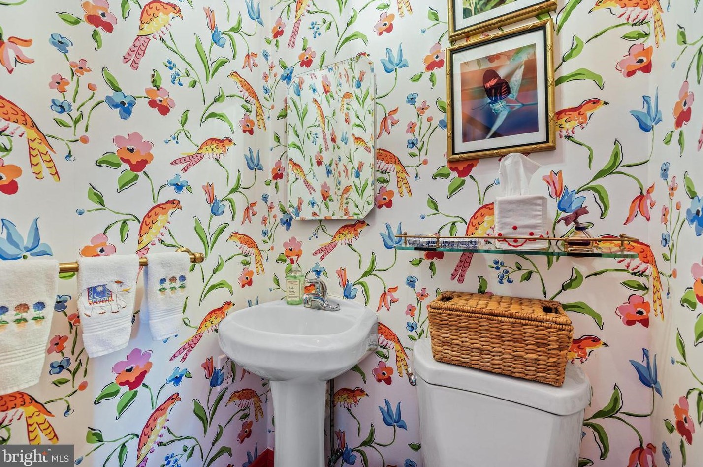 320 Broxton Rd, Baltimore MD 21212-3531 exterior