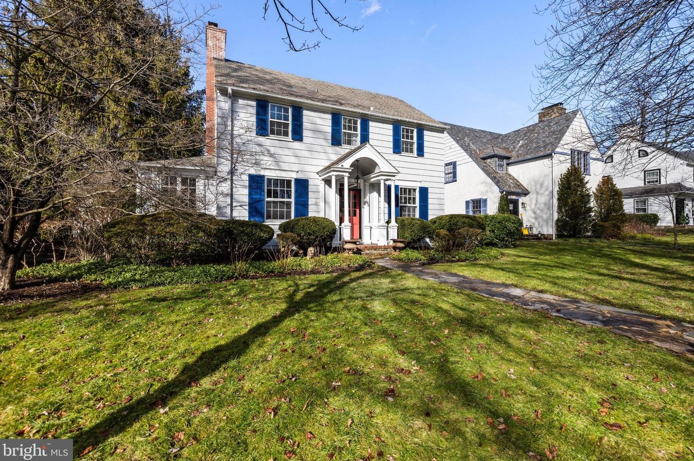 320 Broxton Rd, Baltimore, MD 21212-3531