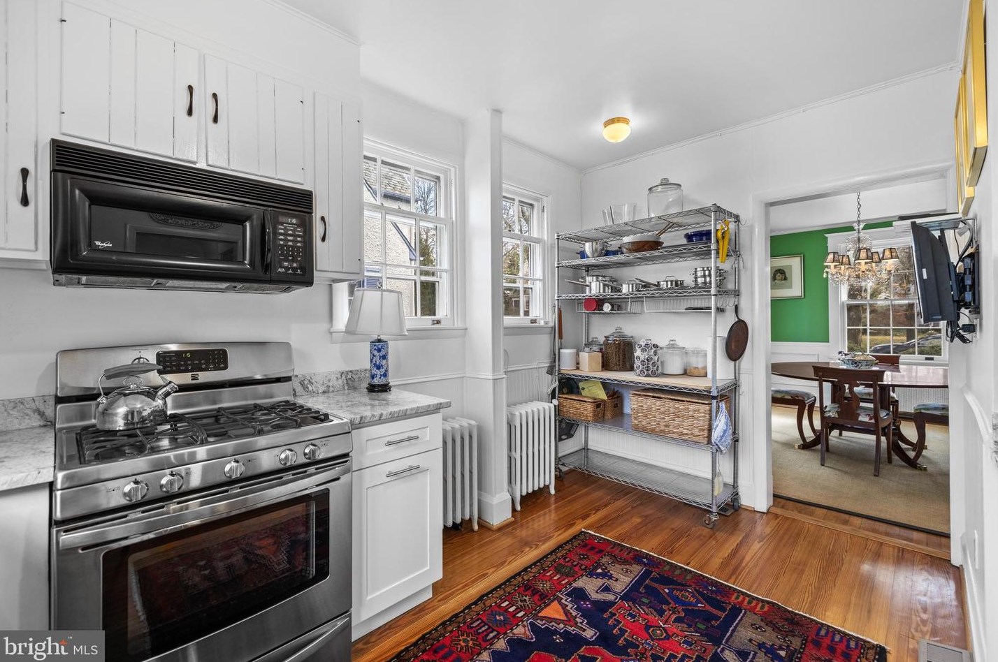 320 Broxton Rd, Baltimore MD 21212-3531 exterior