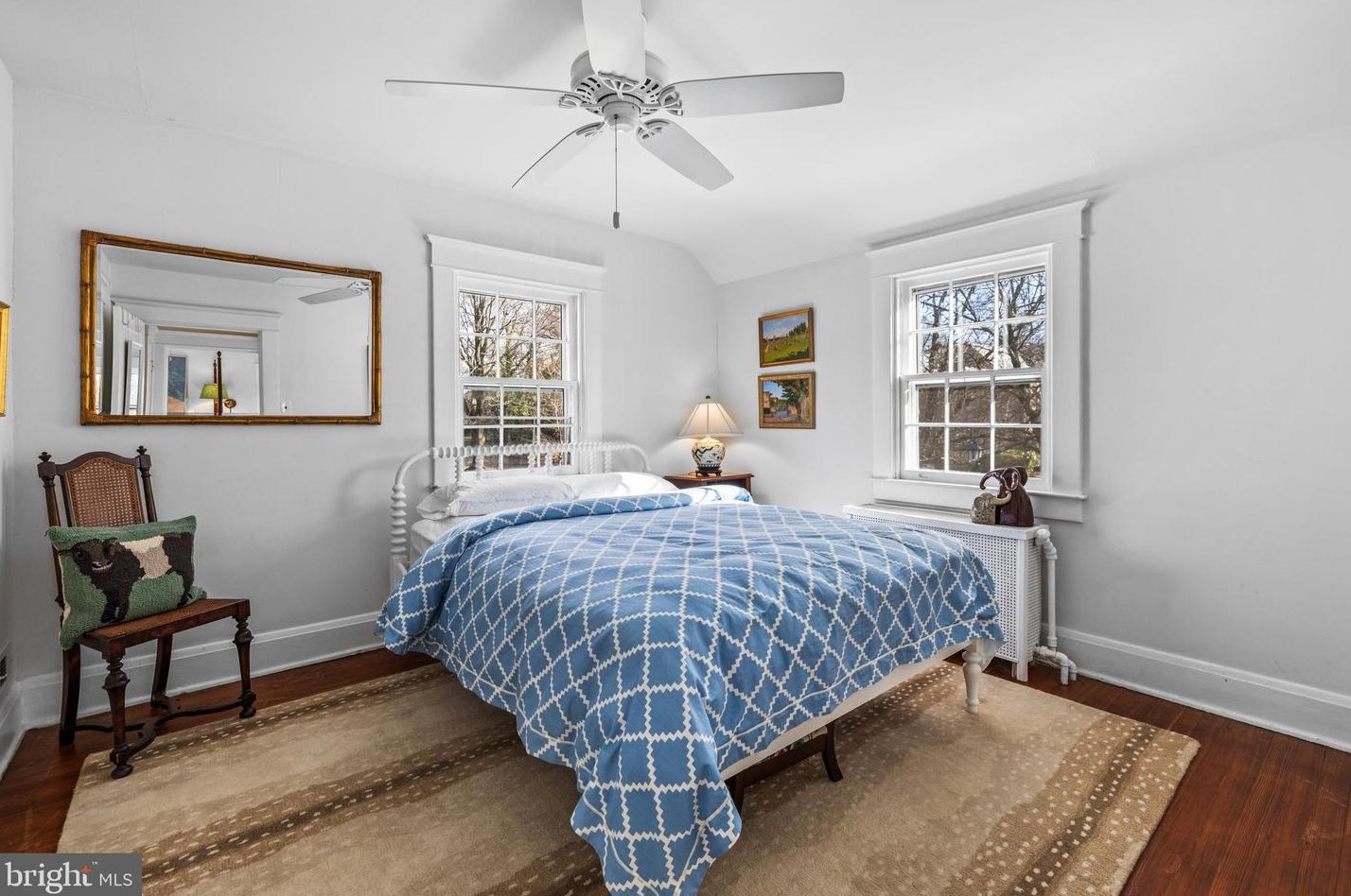 320 Broxton Rd, Baltimore MD 21212-3531 exterior