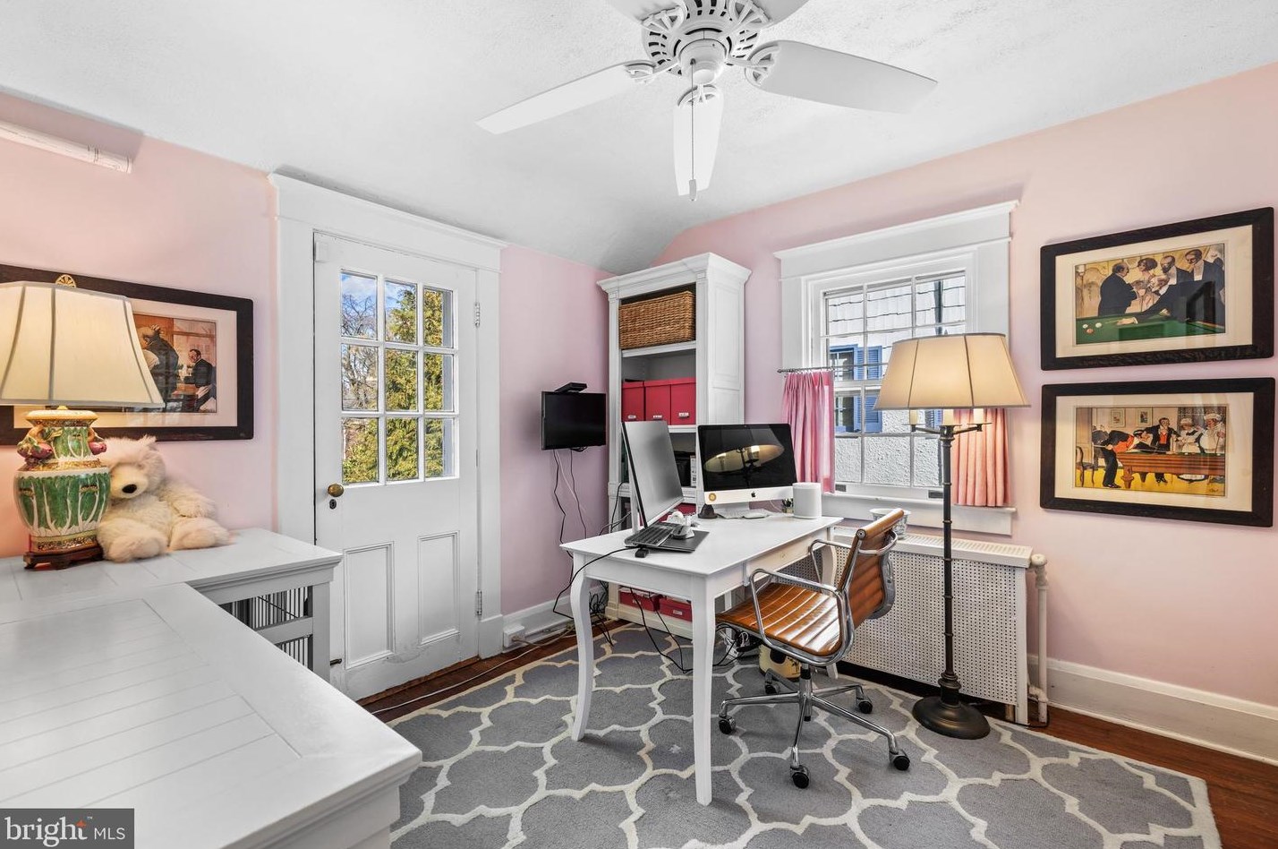 320 Broxton Rd, Baltimore MD 21212-3531 exterior